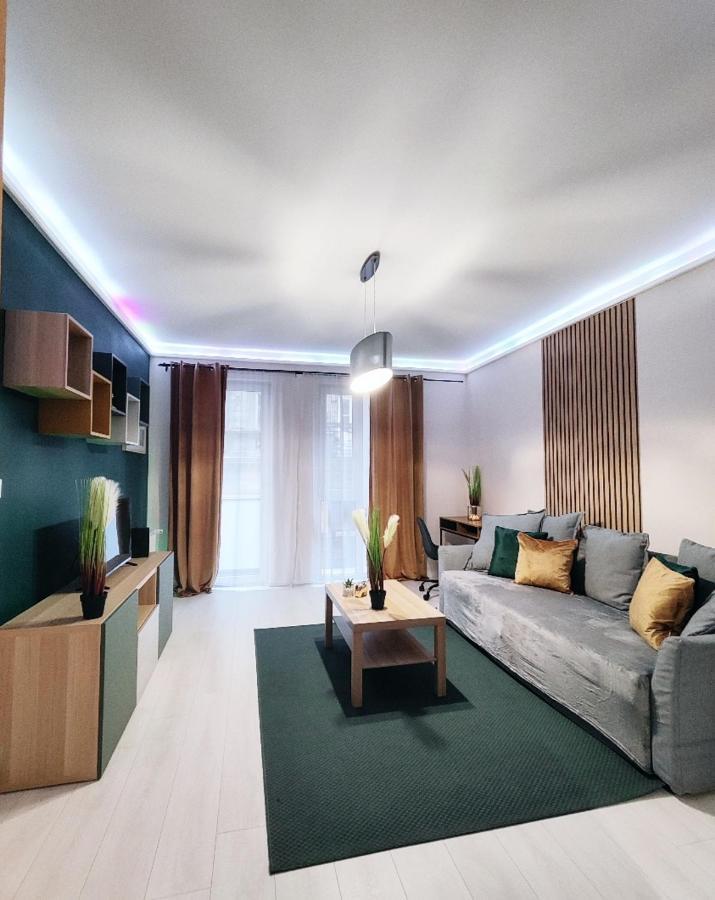 Appartement Dolce Diamond Budapest