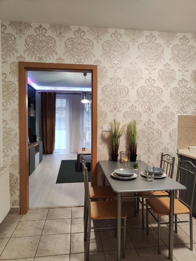 Dolce Diamond Appartement