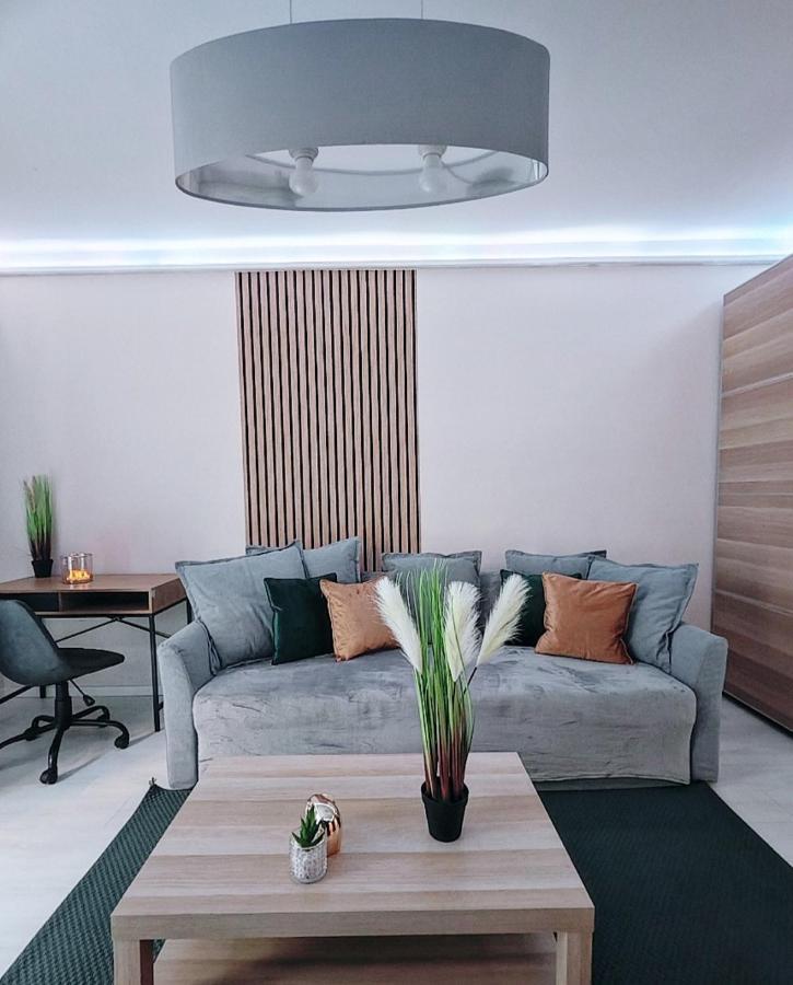 Appartement Dolce Diamond *