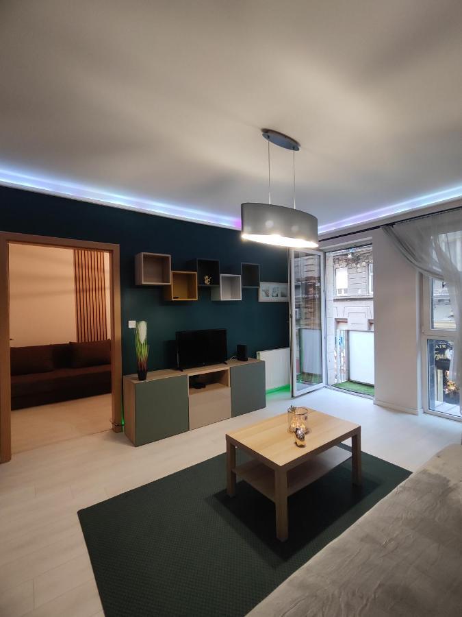 Dolce Diamond Appartement *