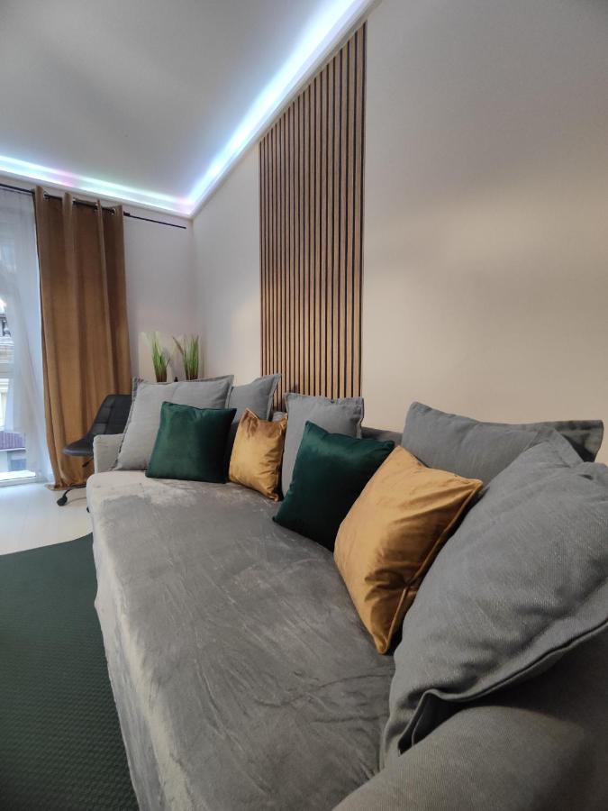 Dolce Diamond Appartement Budapest