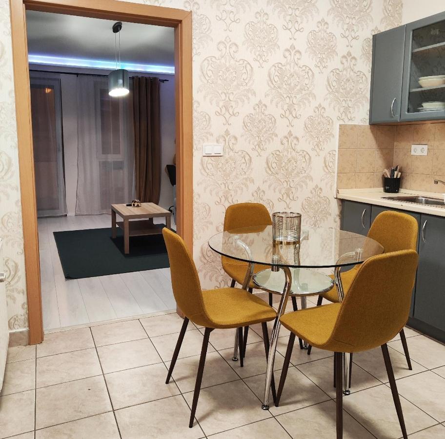 Dolce Diamond Appartement Budapest