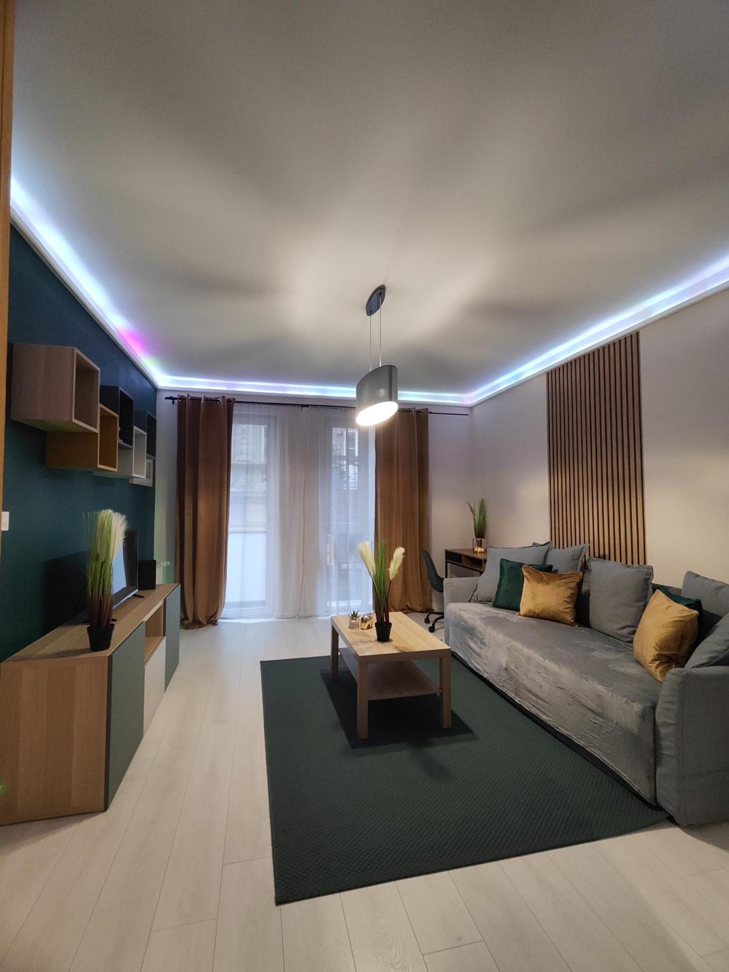 Dolce Diamond Appartement *