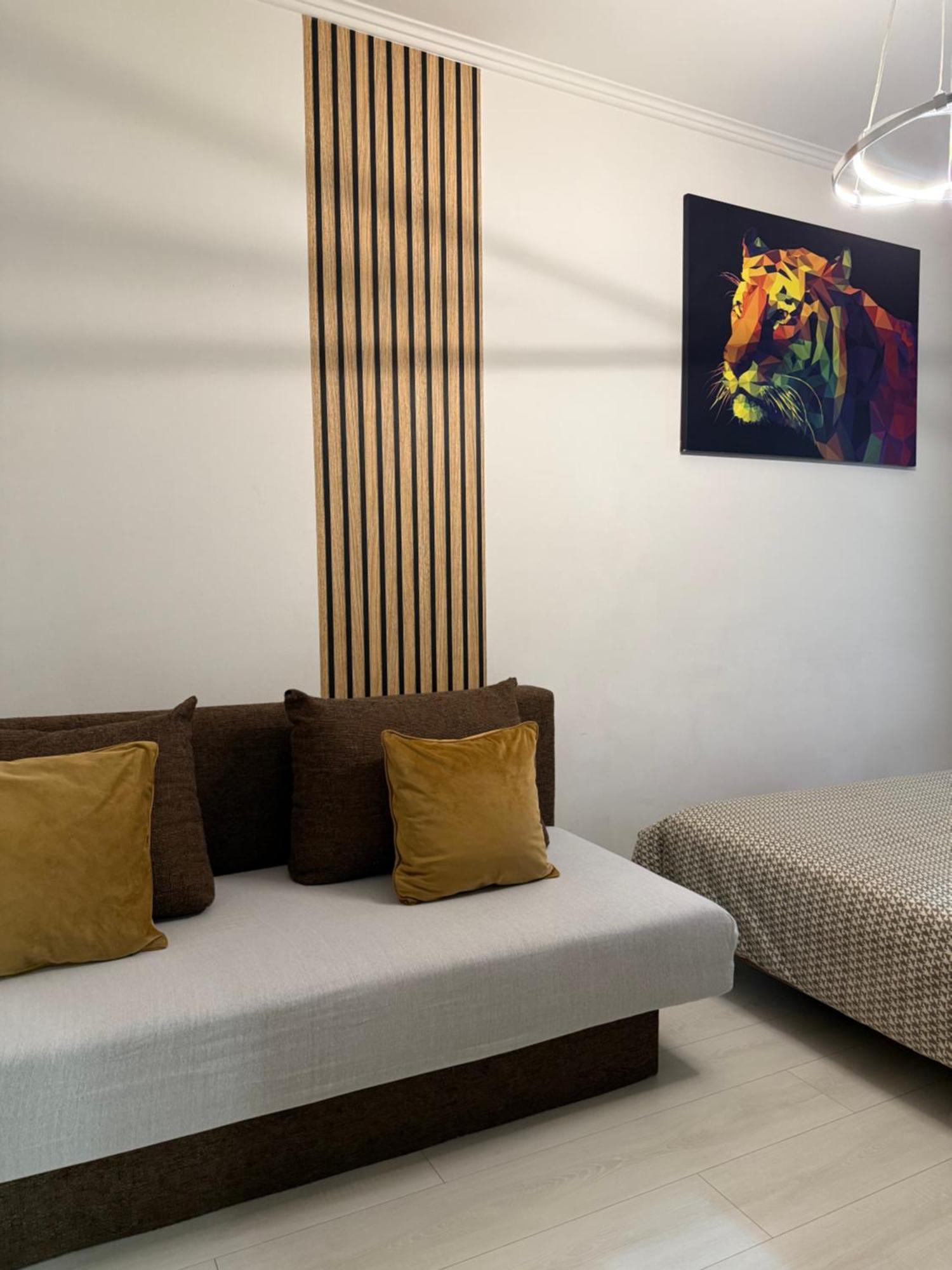 Appartement Dolce Diamond *